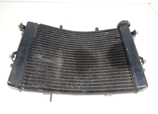 Radiateur Triumph Street Triple 675