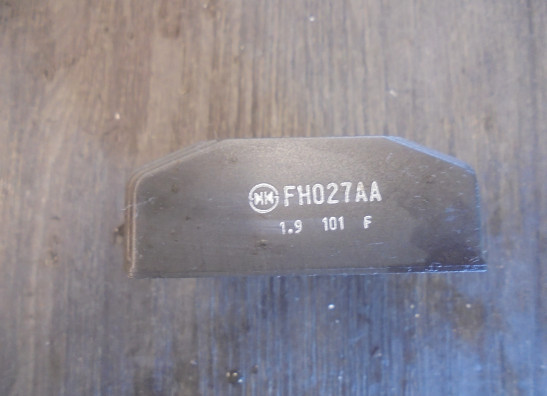 Regulator rectifier  Triumph Tiger 1200 Explorer GT PRO