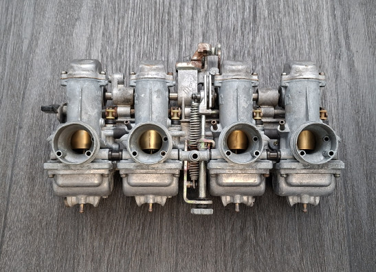 Carburetor assy Suzuki GS 1000