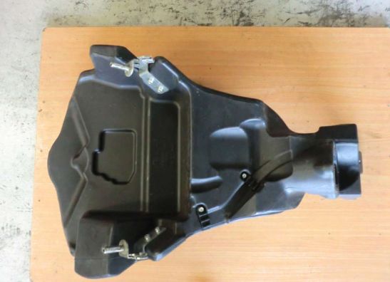 Fuel tank Ducati monster 796