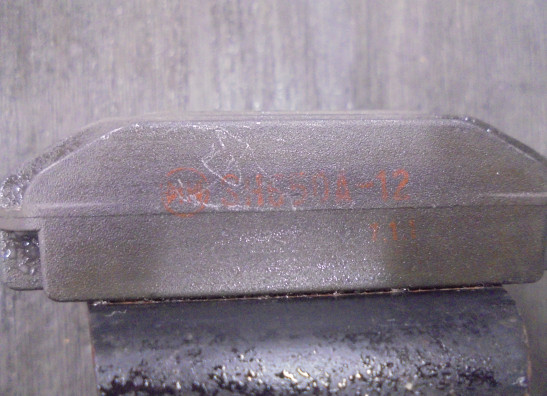 Regulator rectifier  Yamaha XVS 650 Dragstar