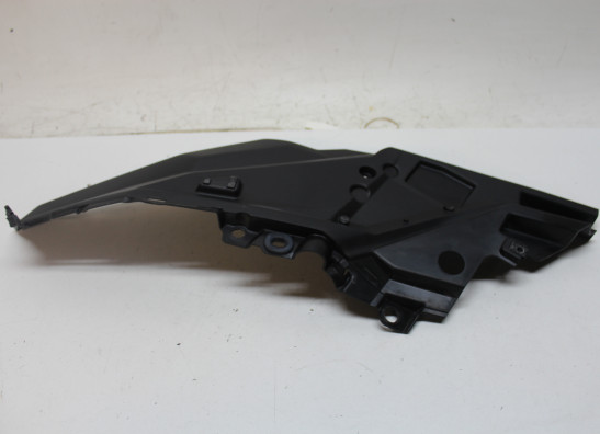 Linker kofferdeksel Honda X-adventure 750