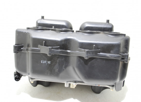 Luchtfilterhuis Honda CBR 600 RR