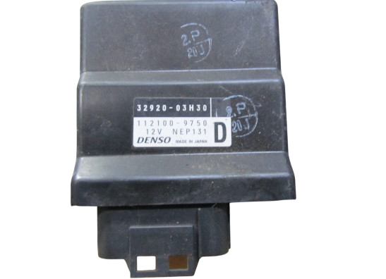 Ignitor CDI ECU Suzuki Burgman 200