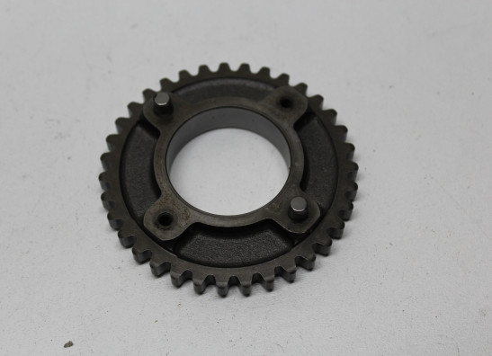 Koppeling Kawasaki ZX 7 RR