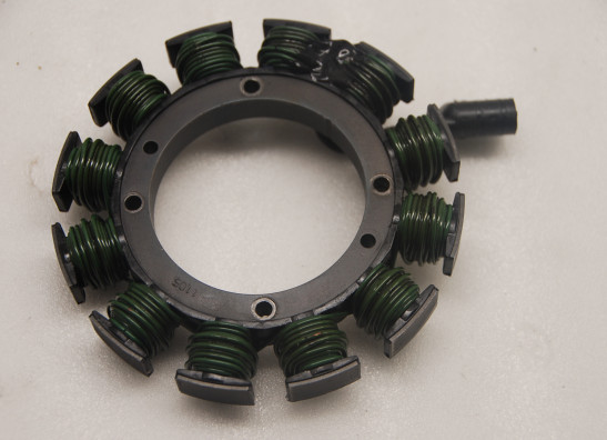 Stator Harley Davidson Touring FL