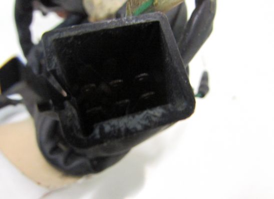 Stuurschakelaar links Honda VFR 750