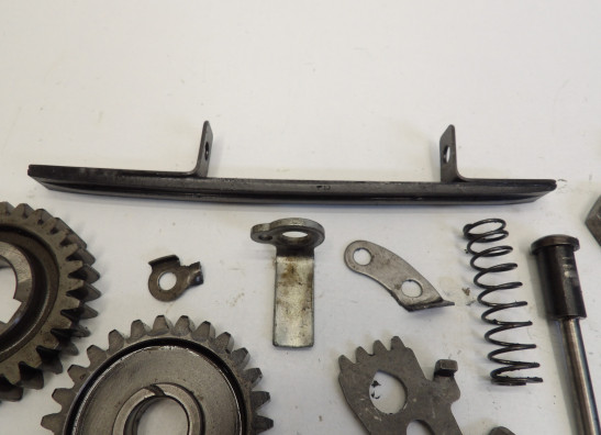 Motorblock Sonstiges Yamaha XT 500
