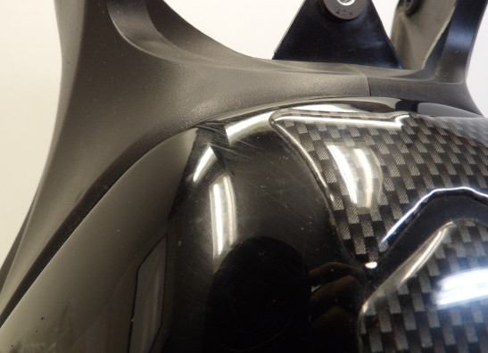 Fuel tank cover Honda CBR 600 RR