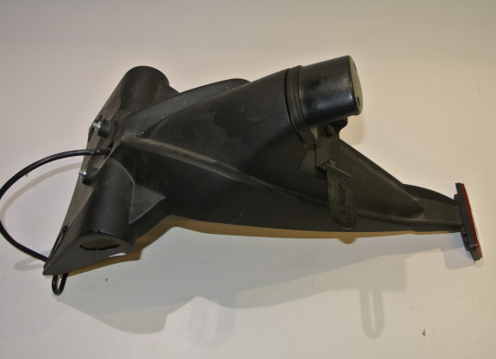 Kennzeichenhalter Kawasaki Z 750