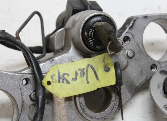 Schlosssatz Kawasaki VERSYS 650