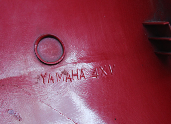 Untere verkleidung links Yamaha YZF R1