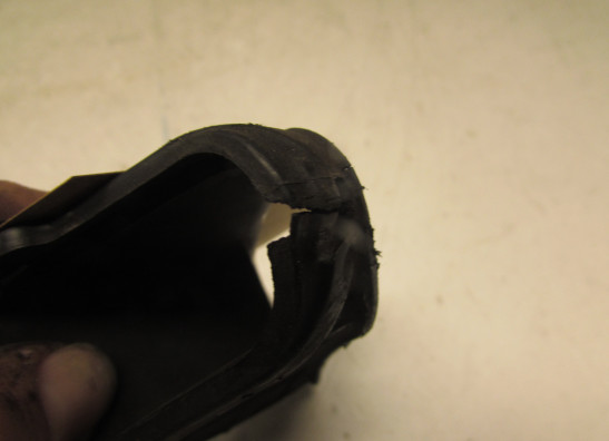 Air intake left Honda VFR 1200 X Crosstourer