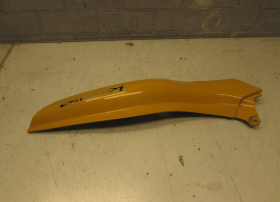 Heck links BMW K 1200 RS