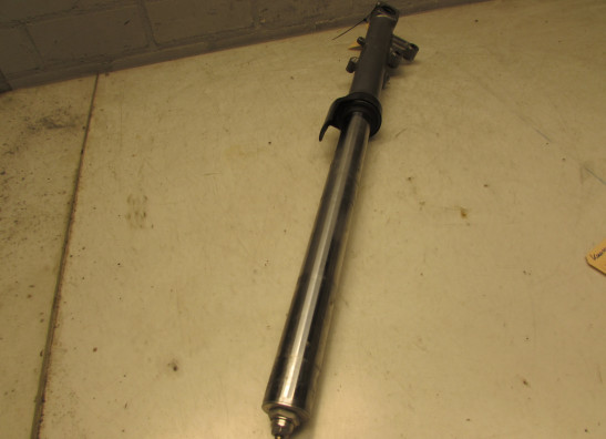 Standrohr Gabelholm rechts komplett Kawasaki ZZR 600