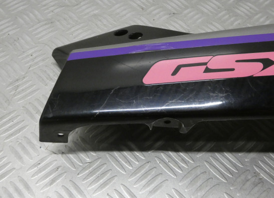 Heck rechts Suzuki GSX R 1100