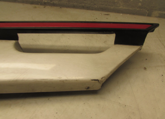 Linker achterkant Yamaha FJ 1200