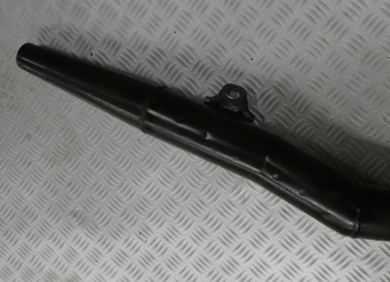 Uitlaatbochten Yamaha RD 250