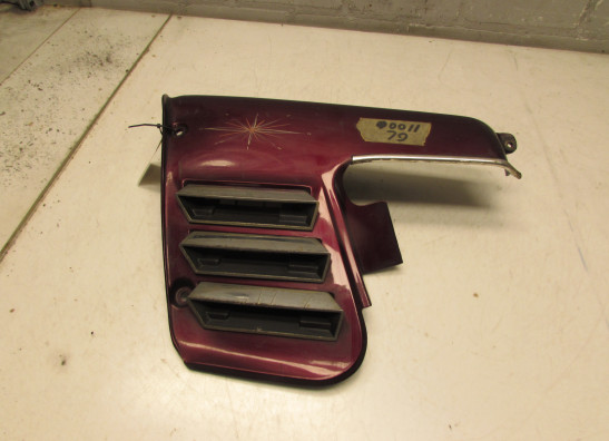 Cowl right Honda Goldwing GL