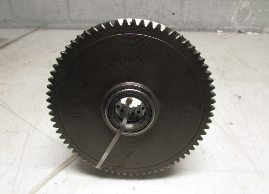 Stator Ducati Multistrada 1000