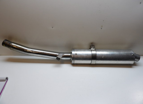 Sportdemper Honda Overige Honda