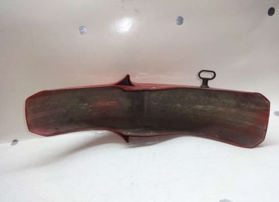 Front fender Suzuki GSX 400 F