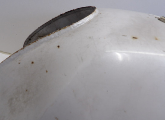 Benzintank Suzuki GSX 400 E