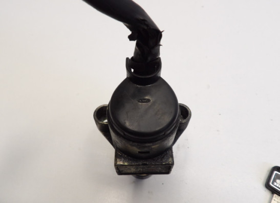 Contact slot Honda VF 700  750 S Sabre