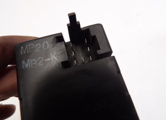 Relais unit Honda CBX 750 F