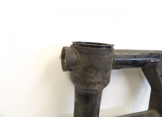 Achterbrug Honda Goldwing GL