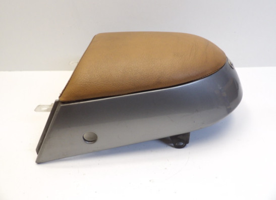 Soziussitz Suzuki TU 250 X Volty