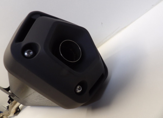 Muffler Kawasaki ZZR 1400