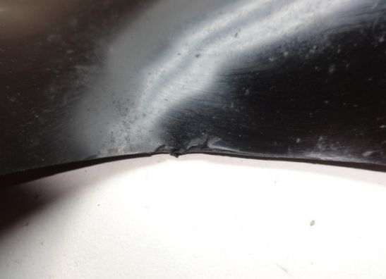 V bak voor Honda CBR 1000 F