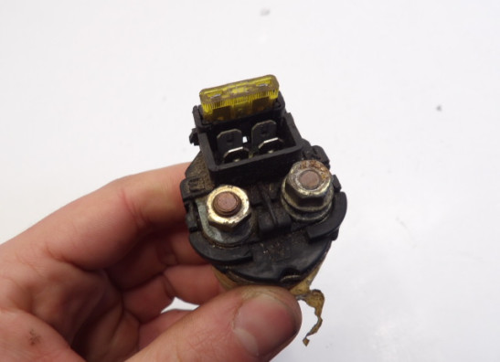 Anlasser Relais Honda CB 450