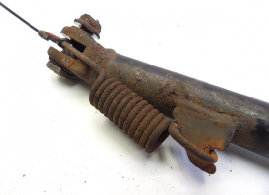 Stander Honda CB 450