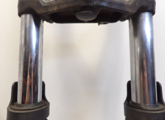 Front pipes complete Honda ST 1100 Pan European