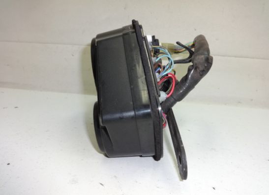 Tacho-set Kawasaki ZZR 600