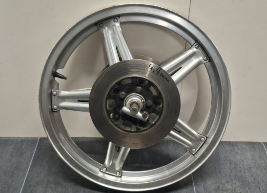 Voorvelg Honda CB 650