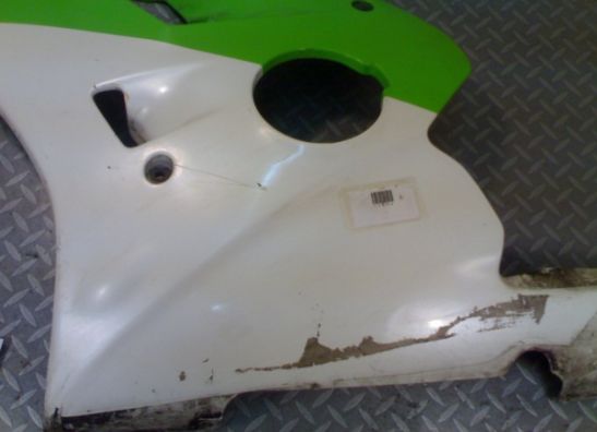 Cowl Left Kawasaki ZXR 400