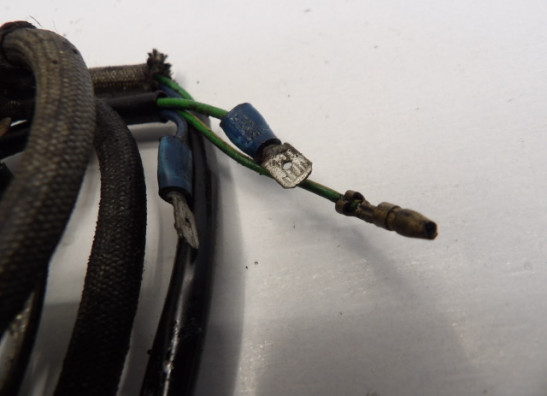 Impulsgeber Suzuki GS 650