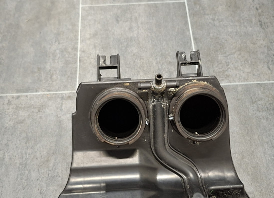 Luchtfilterhuis BMW F 800 GS