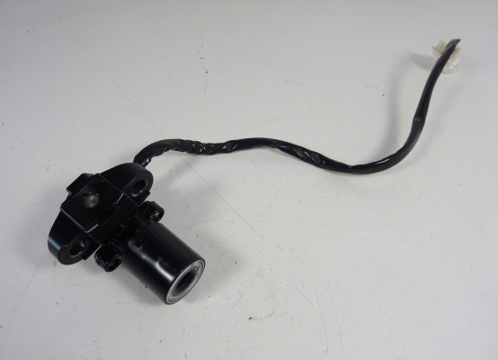 Slotenset Kawasaki VERSYS 650