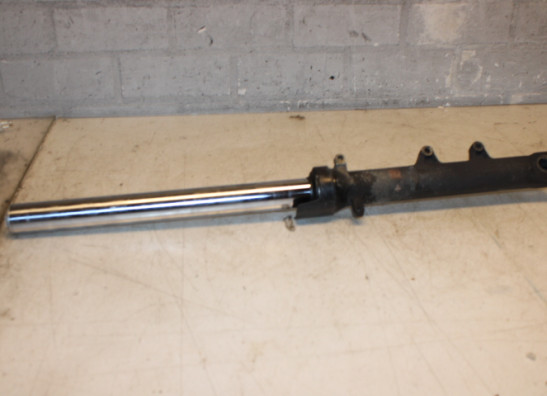 Front Fork right complete Honda CBF 500