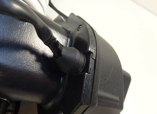 Rear cushion BMW R 1200 RT