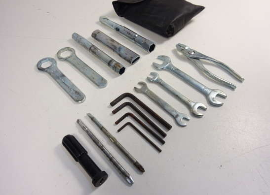 Gereedschapset Suzuki DL 650 V STROM