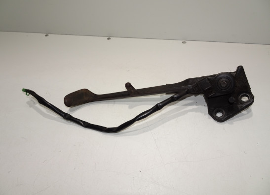 Standaard Honda VFR 800 I