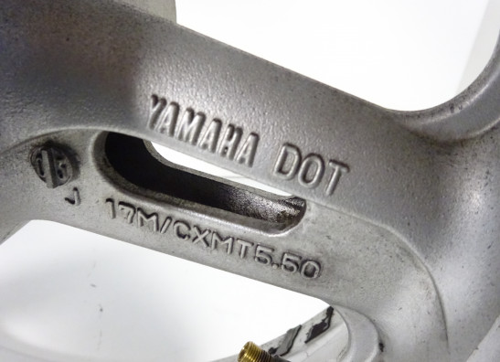 Achtervelg Yamaha FJR 1300