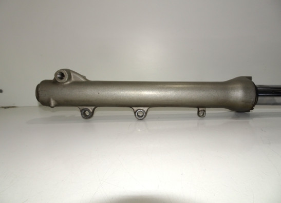 Standrohr Gabelholm links komplett Yamaha XV 750 Virago