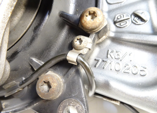 Cardan BMW K 1300 GT