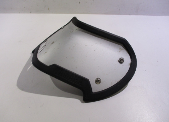 Frontverkleidung kanzel Yamaha MT 09